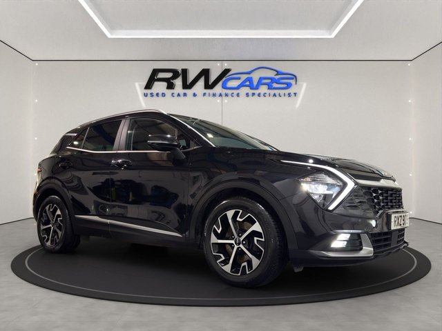 2022 Kia Sportage 1.6L 3 5dr - Photo 7