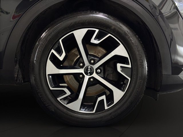 2022 Kia Sportage 1.6L 3 5dr - Photo 8