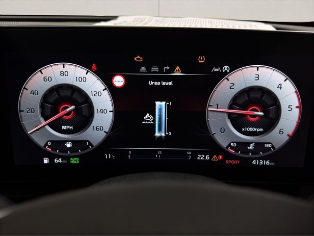 2022 Kia Sportage 1.6L 3 5dr - Photo 9