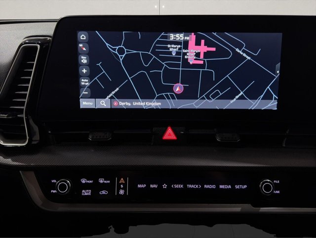 2022 Kia Sportage 1.6L 3 5dr - Photo 10