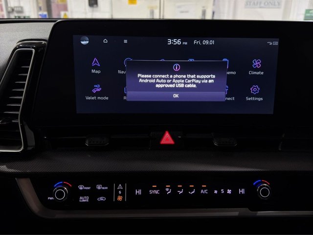 2022 Kia Sportage 1.6L 3 5dr - Photo 12