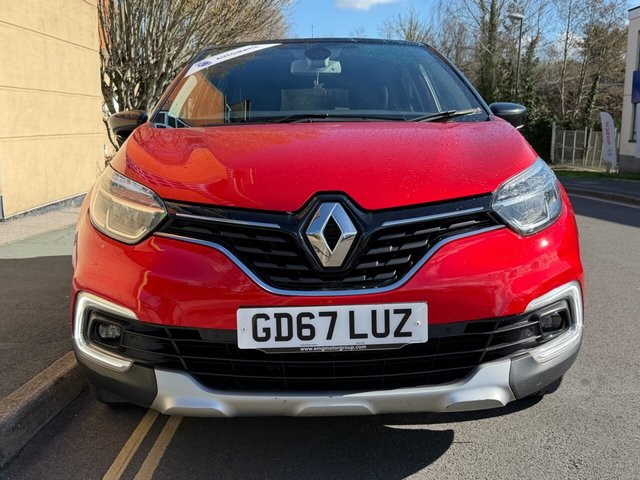 2018 RENAULT CAPTUR - Photo 2