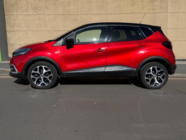 2018 RENAULT CAPTUR - Photo 7
