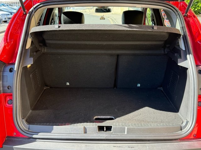 2018 RENAULT CAPTUR - Photo 12