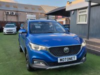 USED 2018 68 MG MG ZS 1.5 VTi-TECH Exclusive SUV 5dr Petrol Manual Euro 6 (s/s) (106 ps) +++ FREE 12 MONTHS WARRANTY+++