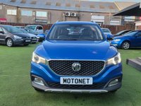USED 2018 68 MG MG ZS 1.5 VTi-TECH Exclusive SUV 5dr Petrol Manual Euro 6 (s/s) (106 ps) +++ FREE 12 MONTHS WARRANTY+++