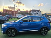 USED 2018 68 MG MG ZS 1.5 VTi-TECH Exclusive SUV 5dr Petrol Manual Euro 6 (s/s) (106 ps) +++ FREE 12 MONTHS WARRANTY+++