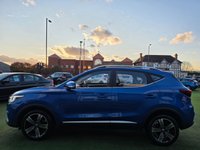 USED 2018 68 MG MG ZS 1.5 VTi-TECH Exclusive SUV 5dr Petrol Manual Euro 6 (s/s) (106 ps) +++ FREE 12 MONTHS WARRANTY+++