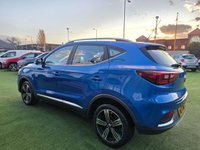 USED 2018 68 MG MG ZS 1.5 VTi-TECH Exclusive SUV 5dr Petrol Manual Euro 6 (s/s) (106 ps) +++ FREE 12 MONTHS WARRANTY+++