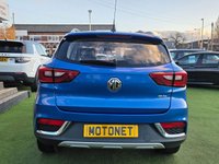 USED 2018 68 MG MG ZS 1.5 VTi-TECH Exclusive SUV 5dr Petrol Manual Euro 6 (s/s) (106 ps) +++ FREE 12 MONTHS WARRANTY+++