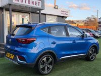 USED 2018 68 MG MG ZS 1.5 VTi-TECH Exclusive SUV 5dr Petrol Manual Euro 6 (s/s) (106 ps) +++ FREE 12 MONTHS WARRANTY+++