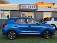 USED 2018 68 MG MG ZS 1.5 VTi-TECH Exclusive SUV 5dr Petrol Manual Euro 6 (s/s) (106 ps) +++ FREE 12 MONTHS WARRANTY+++