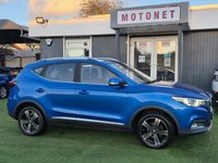 USED 2018 68 MG MG ZS 1.5 VTi-TECH Exclusive SUV 5dr Petrol Manual Euro 6 (s/s) (106 ps) +++ FREE 12 MONTHS WARRANTY+++