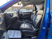 USED 2018 68 MG MG ZS 1.5 VTi-TECH Exclusive SUV 5dr Petrol Manual Euro 6 (s/s) (106 ps) +++ FREE 12 MONTHS WARRANTY+++