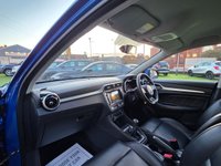USED 2018 68 MG MG ZS 1.5 VTi-TECH Exclusive SUV 5dr Petrol Manual Euro 6 (s/s) (106 ps) +++ FREE 12 MONTHS WARRANTY+++