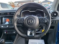 USED 2018 68 MG MG ZS 1.5 VTi-TECH Exclusive SUV 5dr Petrol Manual Euro 6 (s/s) (106 ps) +++ FREE 12 MONTHS WARRANTY+++