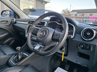 USED 2018 68 MG MG ZS 1.5 VTi-TECH Exclusive SUV 5dr Petrol Manual Euro 6 (s/s) (106 ps) +++ FREE 12 MONTHS WARRANTY+++