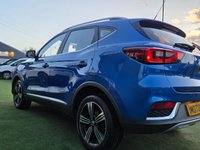 USED 2018 68 MG MG ZS 1.5 VTi-TECH Exclusive SUV 5dr Petrol Manual Euro 6 (s/s) (106 ps) +++ FREE 12 MONTHS WARRANTY+++