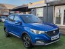 USED 2018 68 MG MG ZS 1.5 VTi-TECH Exclusive SUV 5dr Petrol Manual Euro 6 (s/s) (106 ps) +++ FREE 12 MONTHS WARRANTY+++