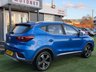 USED 2018 68 MG MG ZS 1.5 VTi-TECH Exclusive SUV 5dr Petrol Manual Euro 6 (s/s) (106 ps) +++ FREE 12 MONTHS WARRANTY+++