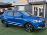USED 2018 68 MG MG ZS 1.5 VTi-TECH Exclusive SUV 5dr Petrol Manual Euro 6 (s/s) (106 ps) +++ FREE 12 MONTHS WARRANTY+++