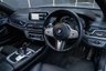 USED 2019 19 BMW 7 SERIES 3.0 745Le 12kWh M Sport Saloon 4dr Petrol Plug-in Hybrid Auto xDrive Euro 6 (s/s) (394 ps) **HARMAN KARDON - PAN ROOF**