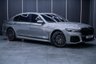 USED 2019 19 BMW 7 SERIES 3.0 745Le 12kWh M Sport Saloon 4dr Petrol Plug-in Hybrid Auto xDrive Euro 6 (s/s) (394 ps) **HARMAN KARDON - PAN ROOF**