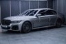 USED 2019 19 BMW 7 SERIES 3.0 745Le 12kWh M Sport Saloon 4dr Petrol Plug-in Hybrid Auto xDrive Euro 6 (s/s) (394 ps) **HARMAN KARDON - PAN ROOF**
