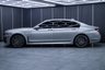 USED 2019 19 BMW 7 SERIES 3.0 745Le 12kWh M Sport Saloon 4dr Petrol Plug-in Hybrid Auto xDrive Euro 6 (s/s) (394 ps) **HARMAN KARDON - PAN ROOF**