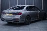 USED 2019 19 BMW 7 SERIES 3.0 745Le 12kWh M Sport Saloon 4dr Petrol Plug-in Hybrid Auto xDrive Euro 6 (s/s) (394 ps) **HARMAN KARDON - PAN ROOF**