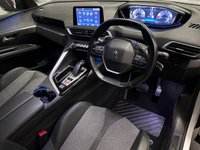 USED 2019 19 PEUGEOT 5008 1.2 PureTech GPF Allure SUV 5dr Petrol EAT Euro 6 (s/s) (130 ps) 