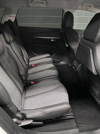 USED 2019 19 PEUGEOT 5008 1.2 PureTech GPF Allure SUV 5dr Petrol EAT Euro 6 (s/s) (130 ps) 