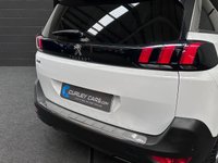 USED 2019 19 PEUGEOT 5008 1.2 PureTech GPF Allure SUV 5dr Petrol EAT Euro 6 (s/s) (130 ps) 