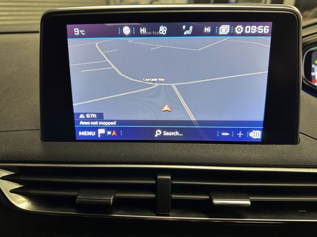 2019 PEUGEOT 5008 - Photo 2