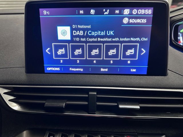 2019 PEUGEOT 5008 - Photo 3