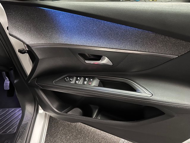 2019 PEUGEOT 5008 - Photo 8