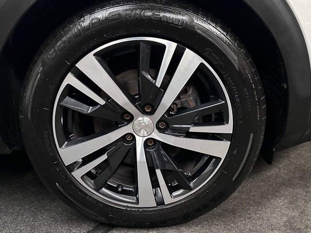 2019 PEUGEOT 5008 - Photo 9