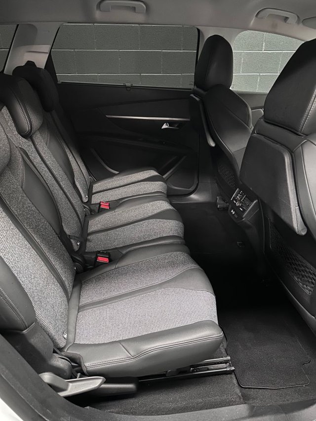 2019 PEUGEOT 5008 - Photo 12