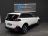USED 2019 19 PEUGEOT 5008 1.2 PureTech GPF Allure SUV 5dr Petrol EAT Euro 6 (s/s) (130 ps) 