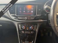 USED 2017 67 VAUXHALL MOKKA X 1.4i Turbo Elite Nav SUV 5dr Petrol Manual 4WD Euro 6 (s/s) (140 ps) 12 MONTH MOT PROVIDED!