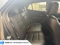 USED 2017 67 VAUXHALL MOKKA X 1.4i Turbo Elite Nav SUV 5dr Petrol Manual 4WD Euro 6 (s/s) (140 ps) 12 MONTH MOT PROVIDED!