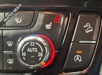 USED 2017 67 VAUXHALL MOKKA X 1.4i Turbo Elite Nav SUV 5dr Petrol Manual 4WD Euro 6 (s/s) (140 ps) 12 MONTH MOT PROVIDED!