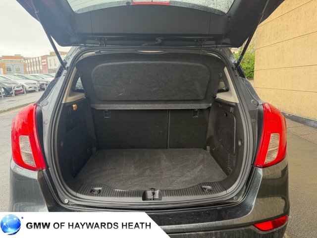 2017 VAUXHALL MOKKA X - Photo 10