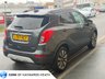 USED 2017 67 VAUXHALL MOKKA X 1.4i Turbo Elite Nav SUV 5dr Petrol Manual 4WD Euro 6 (s/s) (140 ps) 12 MONTH MOT PROVIDED!