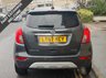 USED 2017 67 VAUXHALL MOKKA X 1.4i Turbo Elite Nav SUV 5dr Petrol Manual 4WD Euro 6 (s/s) (140 ps) 12 MONTH MOT PROVIDED!