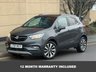 USED 2017 67 VAUXHALL MOKKA X 1.4i Turbo Elite Nav SUV 5dr Petrol Manual 4WD Euro 6 (s/s) (140 ps) 12 MONTH MOT PROVIDED!