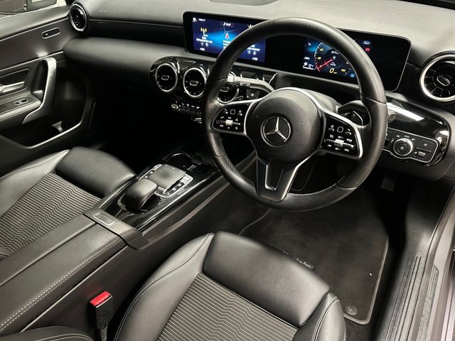 2018 Mercedes-Benz A-CLASS - Photo 2