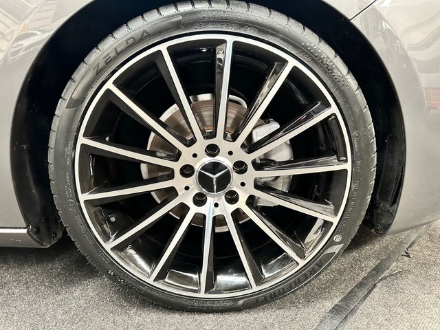 2018 Mercedes-Benz A-CLASS - Photo 4