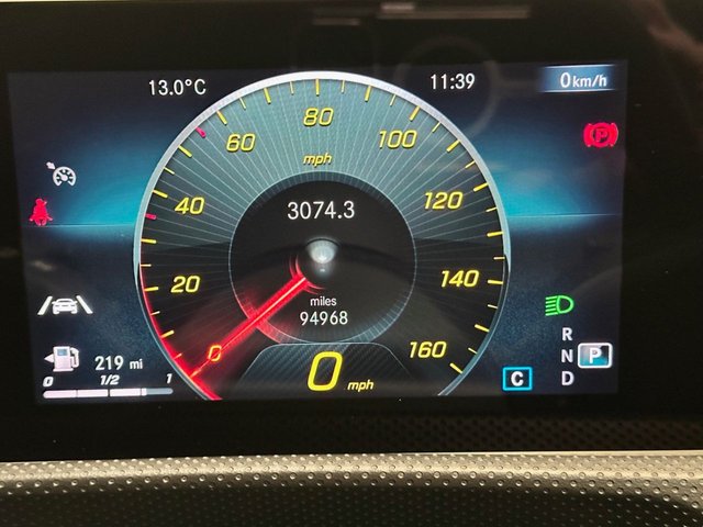 2018 Mercedes-Benz A-CLASS - Photo 6