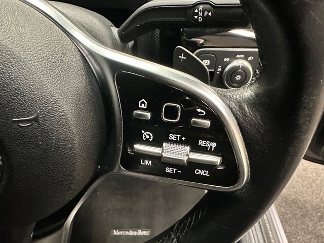 2018 Mercedes-Benz A-CLASS - Photo 8